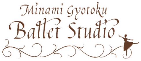 Minami Gyotoku Ballet Studio